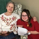Pen pals Pen pals