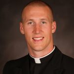 Priest ordained as archdiocese battles military priest shortage Priest ordained as archdiocese battles military priest shortage