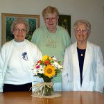 Servites celebrate diamond jubilees Servites celebrate diamond jubilees