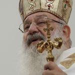 Ukrainian cardinal known for simplicity, humor, holiness dies at 84 Ukrainian cardinal known for simplicity, humor, holiness dies at 84