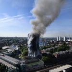 Catholic leaders pray for London fire victims, offer assistance Catholic leaders pray for London fire victims, offer assistance