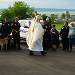 Blue Mass celebrated in Ashland Blue Mass celebrated in Ashland