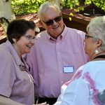 Marywood celebrates 25 years Marywood celebrates 25 years