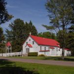 Red Cliff parish celebrates 75 years Red Cliff parish celebrates 75 years