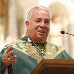 Pope Francis appoints bishops to head Cleveland, Juneau dioceses Pope Francis appoints bishops to head Cleveland, Juneau dioceses