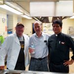 Parish fetes St. Kateri Tekakwitha Parish fetes St. Kateri Tekakwitha
