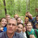 Youth encountering Christ, one camp at a time Youth encountering Christ, one camp at a time