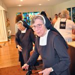 Carmelites, bishop celebrate feast day Carmelites, bishop celebrate feast day