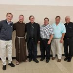 A celebration of vocations A celebration of vocations