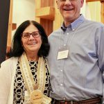 Pax Christi finalist gives gift of self Pax Christi finalist gives gift of self