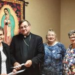 Catholic Daughters support seminarians Catholic Daughters support seminarians