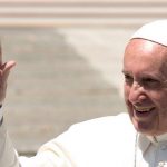 Pope Francis: summer is an ideal time to re-focus our life on God Pope Francis: summer is an ideal time to re-focus our life on God