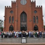 Welcome to Our Parish – Sacred Heart of Jesus, Almena Welcome to Our Parish – Sacred Heart of Jesus, Almena