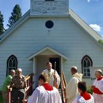 St. Florian’s centennial a ‘mountaintop experience’ St. Florian’s centennial a ‘mountaintop experience’