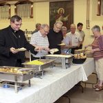 100 Year Celebration of St. Anne Catholic Church 100 Year Celebration of St. Anne Catholic Church