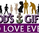 God’s Gift event set for Sept. 29-30 God’s Gift event set for Sept. 29-30