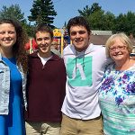 NET Ministries team for the 2017-18 school year NET Ministries team for the 2017-18 school year