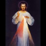 The original Image of Divine Mercy: It’s not where you might think The original Image of Divine Mercy: It’s not where you might think