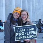 March for Life, love March for Life, love