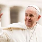 Pope Francis: A person transformed by Christ cannot be corrupt Pope Francis: A person transformed by Christ cannot be corrupt
