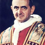 A conversation about ‘Humanae Vitae’ may finally be possible A conversation about ‘Humanae Vitae’ may finally be possible