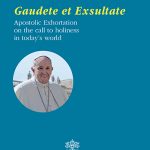 With new document, pope shows holiness is for everyone, speakers say With new document, pope shows holiness is for everyone, speakers say
