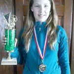 Rice Lake speller state’s best Rice Lake speller state’s best