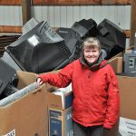 ‘Caring for Our Common Home’ in the Northwoods ‘Caring for Our Common Home’ in the Northwoods