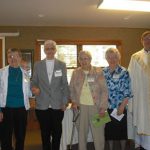 515 years of service celebrated 515 years of service celebrated