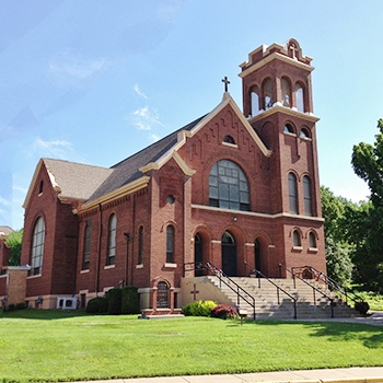 Welcome to Our Parish - St. John the Baptist, Glenwood City - Superior ...