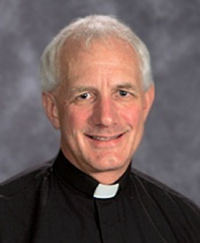 Fr. John Gerritts