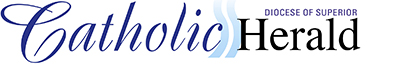 Superior Catholic Herald Logo