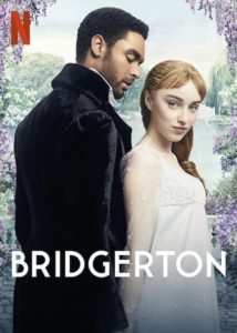 TV ‘BRIDGERTON’