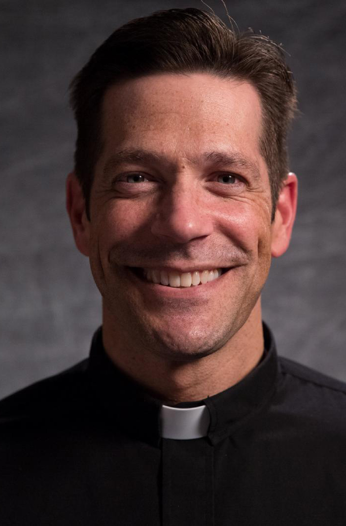 How do I receive a gift well? - Superior Catholic Herald