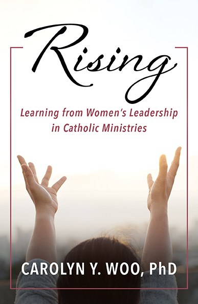 COVER BOOK CAROLYN WOO