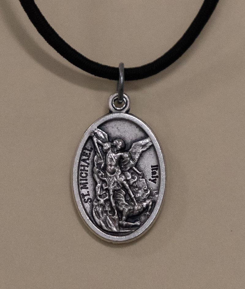 ST. MICHAEL PROJECT