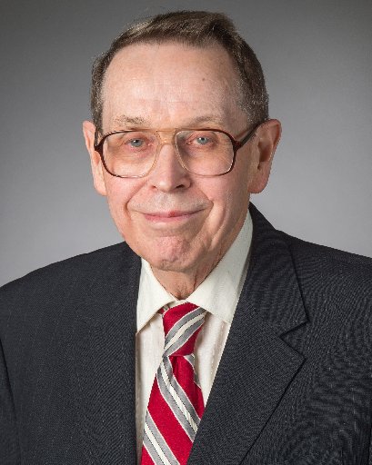 JOHN P. MEIER