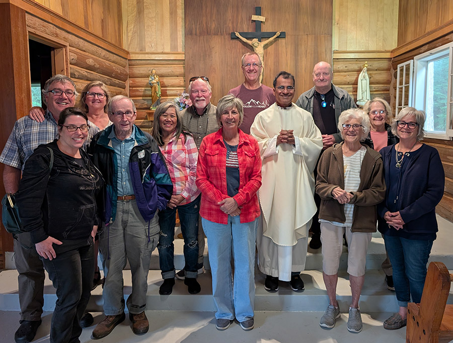 Clam_Lake_JubileeMass