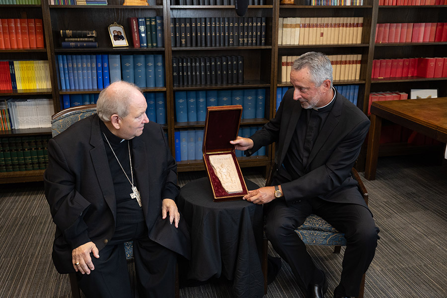 ‘Vatican Unveiled’ exhibit