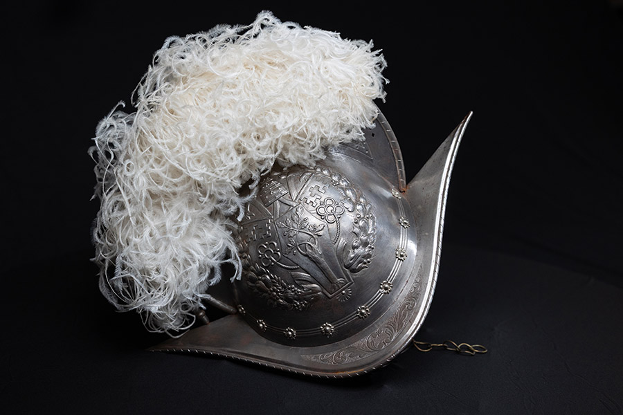 Mall of America: Vatican artifact exhibit ‘witnesses to lived faith’