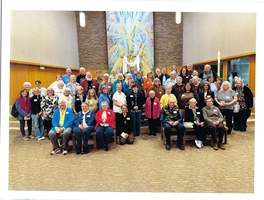 2026-secular franciscans.Rhinelander.050726